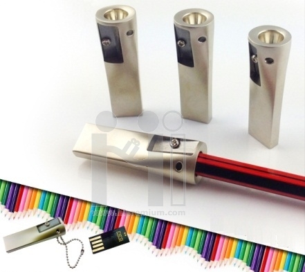 Sharpener USB Flash Drive  Ū쿡ҴԹ Ūÿ2in1