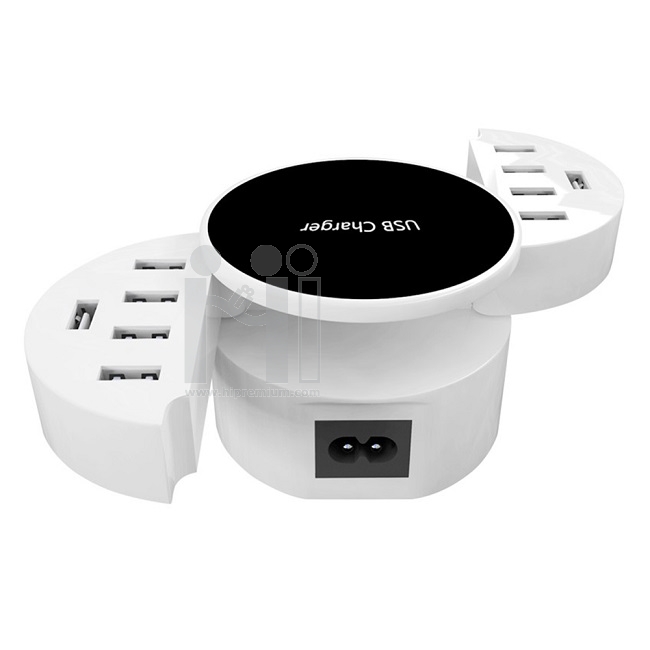 ปลั๊กไฟ USB 10 ช่อง ปลั๊กพ่วงUSBพกพา สต๊อก , ปลั๊กไฟ USB, ปลั๊กไฟ USB สกรีนโลโก้, ปลั๊กไฟ USB พรีเมี่ยม, ปลั๊กพ่วง USB, ปลั๊กพ่วง USB สกรีนโลโก้, ปลั๊กพ่วง USB พรีเมี่ยม, ปลั๊กไฟ usb พกพา