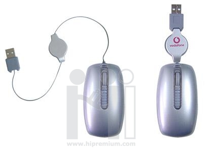 Թ<br>
USB Mini Optical Mouse
