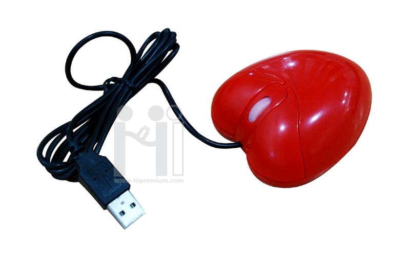 Όٻç<br> USB Optical Mouse