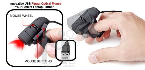 ***Finger mouse ԧ Թ