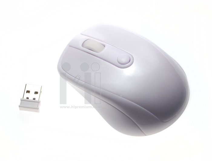  2.4Ghz USB Wireless Mouse