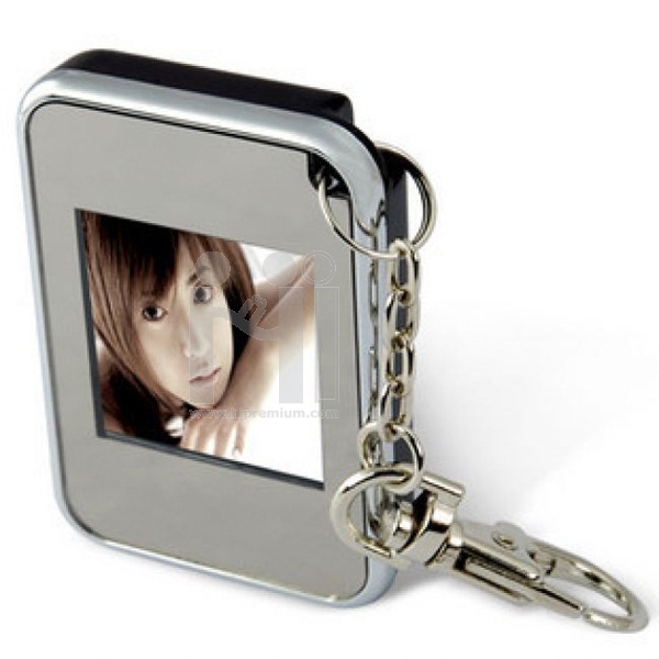 ***กรอบรูปดิจิตอลมินิ<br>Mini Photo Digital Frame