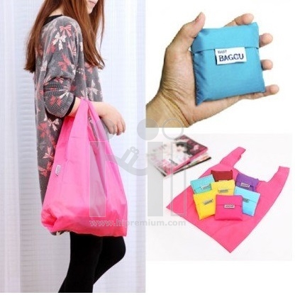 ถุงผ้าหูหิ้ว พับเก็บได้ กระเป๋าสต๊อกพร้อมส่ง , ถุงผ้าหูหิ้ว, กระเป๋าผ้าหูหิ้ว, ถุงช้อปปิ้งหูหิ้ว, กระเป๋าช้อปปิ้งมีหูหิ้ว, ถุงช้อปปิ้งพับได้