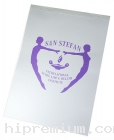 สมุดฉีก San Stefan International Co., Ltd.