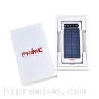 Solar Power Bank 