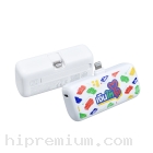 พาวเวอร์แบงค์สต๊อกกรุณาเช็คจำนวนก่อนสั่งซื้อ