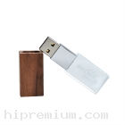 3D crystal USB flash drive 