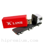 CUSTOM flash drive   