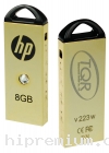 Flash Drive HP v223w บริษัท ที คิว อาร์ รีอินชัวร์รันส์ โบรคเกอร์ จำกัด