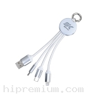 สายชาร์จหลายหัว 