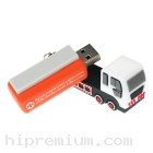 Flash Drive บริษัท เกียรติธนาขนส่ง จำกัด (มหาชน)