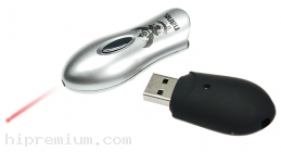 Flash Drive เลเซอร์ กสทช