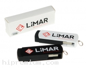 แฟลชไดร์ฟอะลูมิเนียม LIMAR