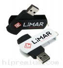 แฟลชไดร์ฟอะลูมิเนียม LIMAR