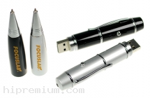 Pen Flash Drive 