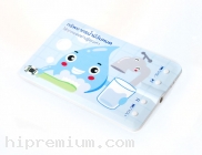 USB flash drive & Credit card mp3 players การประปานครหลวง