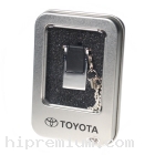 Slim Flash Drive Toyota Motor Asia Pacific Engineering &Manufacturing Co.,Ltd.