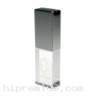 3D Crystal USB Flash Drive 