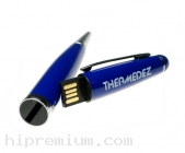 Pen Flash Drive  Thermedez Company Limited