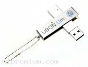 แฟลชไดร์ฟโลหะ Ubon Umt FC