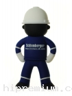 แฟลชไดร์ฟสั่งทำ SCHLUMBERGER OVERSEAS, S.A.