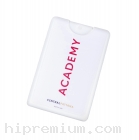 Spray Card สต๊อกกรุณาตรวจสอบจำนวนก่อนสั่งซื้อ