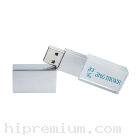 3D crystal USB flash drive 