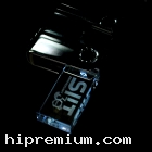 3D crystal USB flash drive 