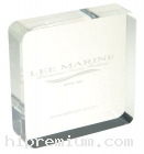 ที่ทับกระดาษอะคริลิค Lee Marine Co., Ltd