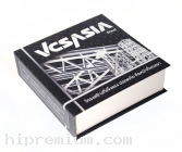 ชุดกล่องกระดาษโน้ต VCSASIA