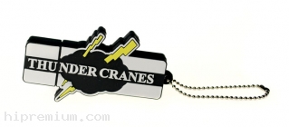 แฟลชไดร์ฟยาง THUNDER CRANES (L) LTD