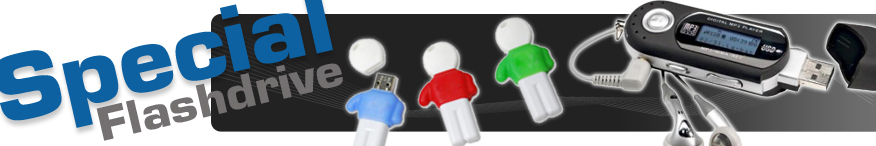 Flash Drive, �Ū��� Special Flash Drive �Ū�ÿ���蹾����