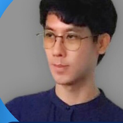 Itthinan Paninn — Senior Sales Executive