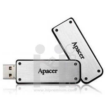 Flash Drive Apacer รุ่น AH328 ของแท้ , Apacer AH328 8GB, Apacer AH328 16GB, Apacer AH328 32GB, Apacer AH328 64GB, Apacer AH328 128GB