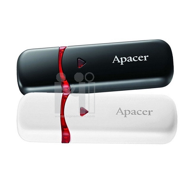 Flash Drive Apacer รุ่น AH333 ของแท้ , Flash Drive Apacer AH333, แฟลชไดร์ฟ Apacer, แฟลชไดร์ฟ Apacer 16GB, แฟลชไดร์ฟ Apacer 32GB, แฟลชไดร์ฟ Apacer 64GB, แฟลชไดร์ฟ Apacer 128GB, แฟลชไดร์ฟ Apacer 256GB, แฟลชไดร์ฟ Apacer 512GB