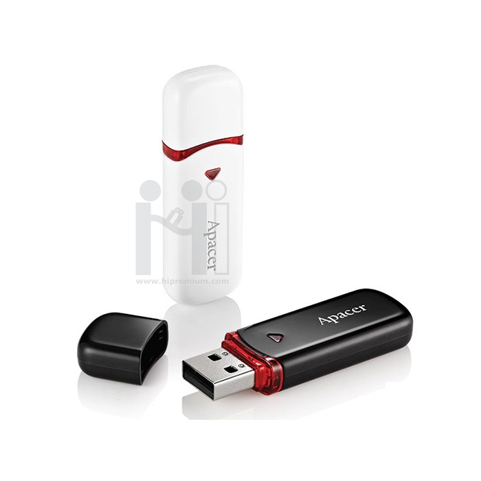 Flash Drive Apacer รุ่น AH333 ของแท้ , Apacer AH333 8GB, Apacer AH333 16GB, Apacer AH333 32GB, Apacer AH333 64GB, Apacer AH333 128GB