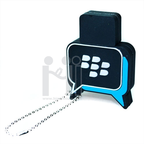 Black Berry Flash Drive หรือทรงอื่นๆตามสั่ง(แฟลชไดรฟ์สั่งทำ) , 