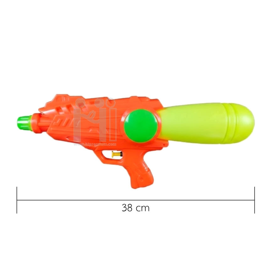 Stock ปืนฉีดน้ำ พิมพ์สกรีนลายตามสั่ง