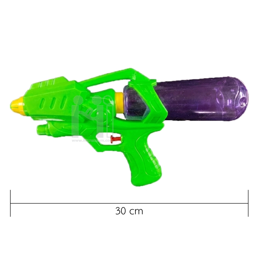 Stock ปืนฉีดน้ำ พิมพ์สกรีนลายตามสั่ง