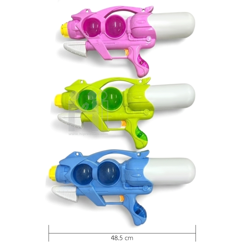 Stock ปืนฉีดน้ำ พิมพ์สกรีนลายตามสั่ง