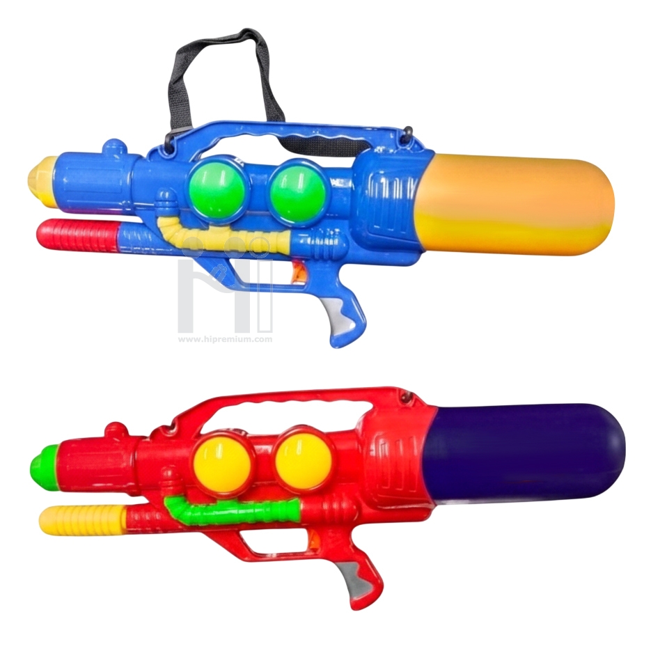 Stock ปืนฉีดน้ำ พิมพ์สกรีนลายตามสั่ง