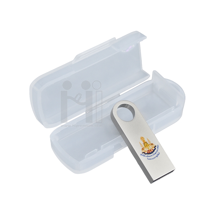 USB Flash Drive โลหะ 