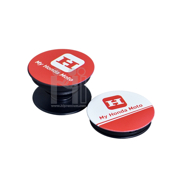 Pop Socket พิมพ์ลาย 