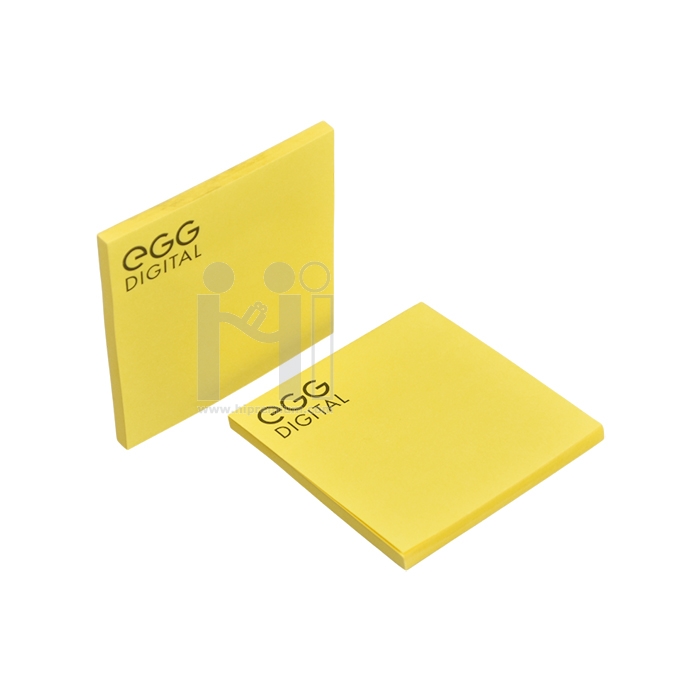 กระดาษโพสท์อิท 