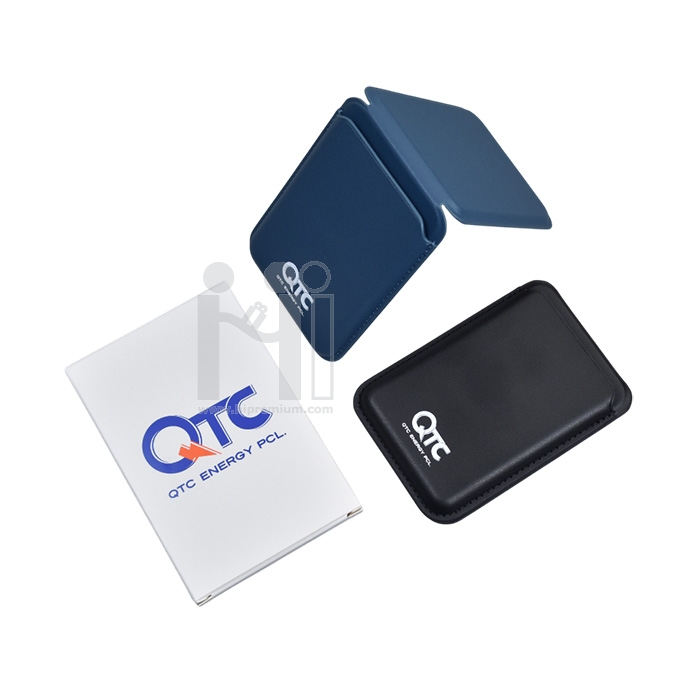 กระเป๋าใส่บัตร MagSafe 