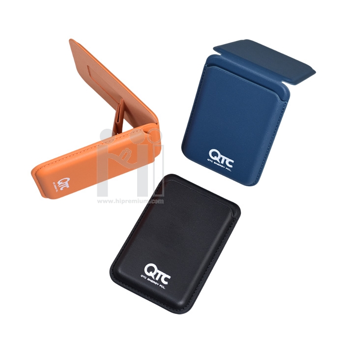 กระเป๋าใส่บัตร MagSafe 