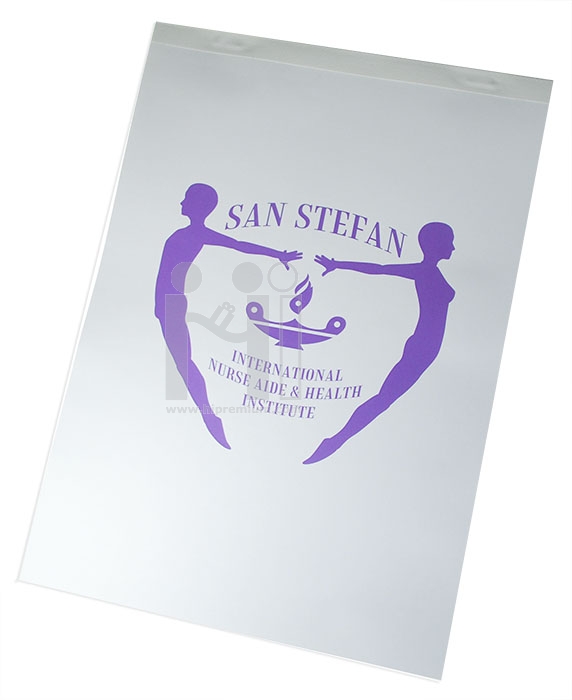สมุดฉีก San Stefan International Co., Ltd.