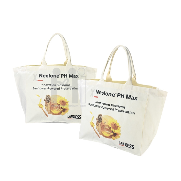 กระเป๋าผ้าแคนวาส 