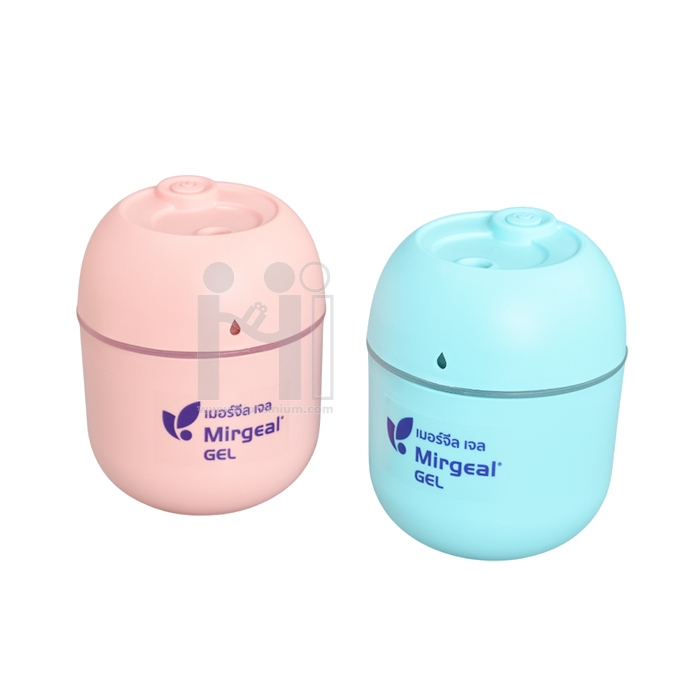 เครื่องพ่นอโรม่า 